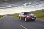 Chery Tiggo 2015 года (ZA)